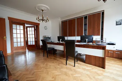 Gasin Izabela. Kancelaria notarialna